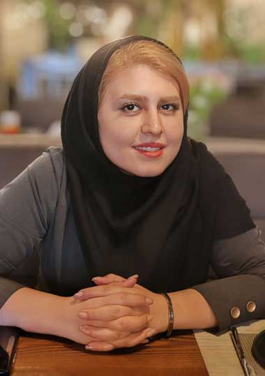 دکتر نیوشا مهرانی