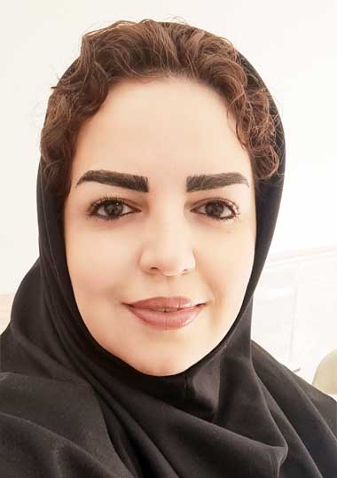 دکتر بیتا جمالی
