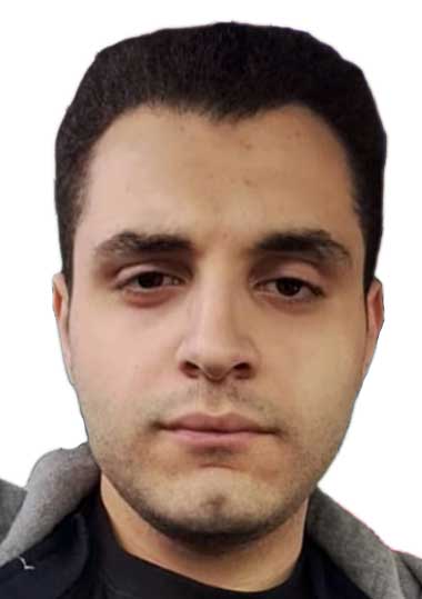 امین جمالی