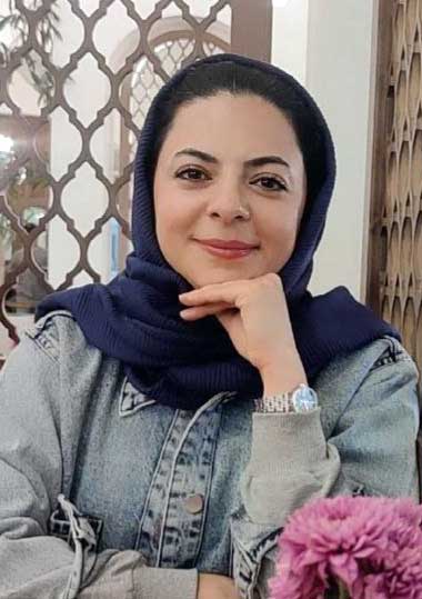 آزیتا زمانی